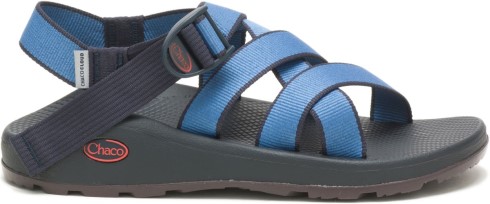 Chacos Hombre Z/cloud 2 Outskirt Azul Marino