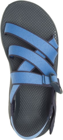 Chacos Hombre Z/cloud 2 Outskirt Azul Marino
