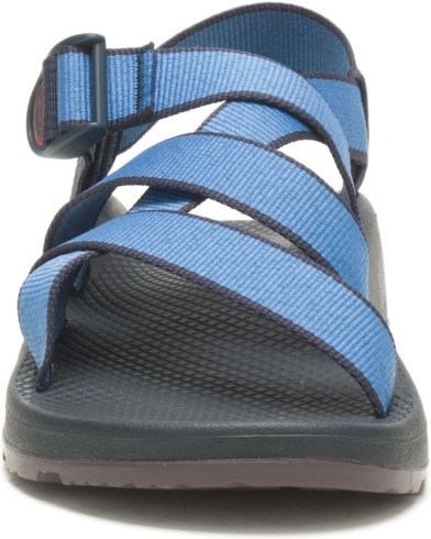 Chacos Hombre Z/cloud 2 Outskirt Azul Marino
