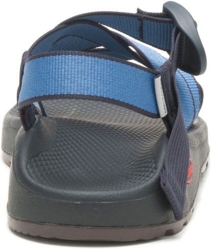Chacos Hombre Z/cloud 2 Outskirt Azul Marino