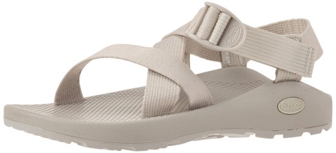 Chacos Hombre Z1 Clasico Sandalia Chateau Gris