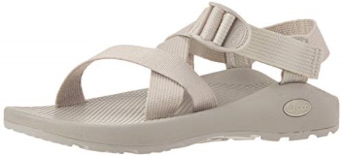 Chacos Hombre Z1 Clasico Sandalia Chateau Gris