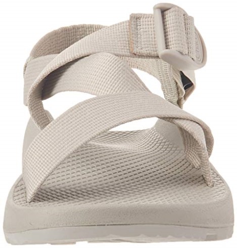 Chacos Hombre Z1 Clasico Sandalia Chateau Gris