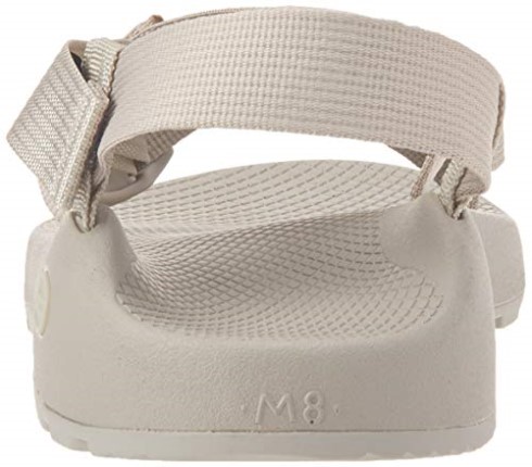 Chacos Hombre Z1 Clasico Sandalia Chateau Gris