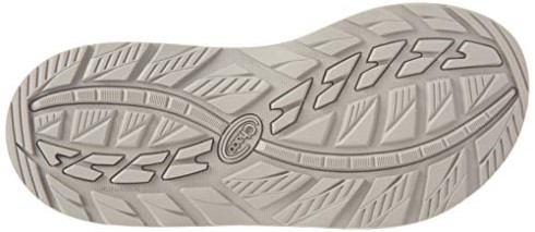 Chacos Hombre Z1 Clasico Sandalia Chateau Gris