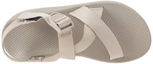 Chacos Hombre Z1 Clasico Sandalia Chateau Gris