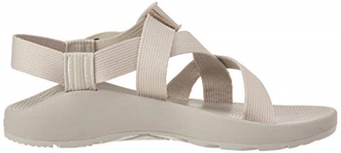 Chacos Hombre Z1 Clasico Sandalia Chateau Gris