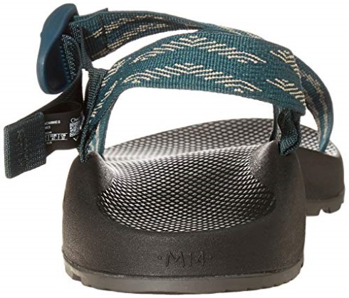 Sandalia Chacos Z1 Clasica Hombre