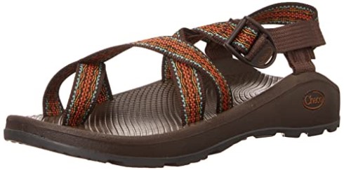 Chacos Hombre Zcloud 2 Sandalia Esencia Java