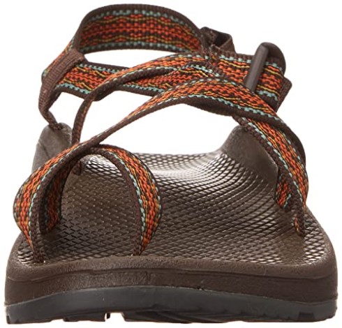 Chacos Hombre Zcloud 2 Sandalia Esencia Java