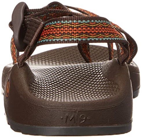 Chacos Hombre Zcloud 2 Sandalia Esencia Java