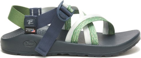 Chacos Montana Pastos Hombres Mega Z/cloud