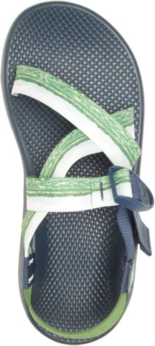 Chacos Montana Pastos Hombres Mega Z/cloud