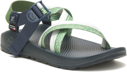 Chacos Montana Pastos Hombres Mega Z/cloud