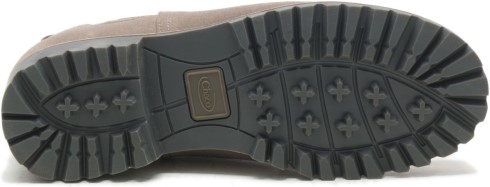 Chacos Morel Marron Ante Mujer Campos Chelsea Impermeable