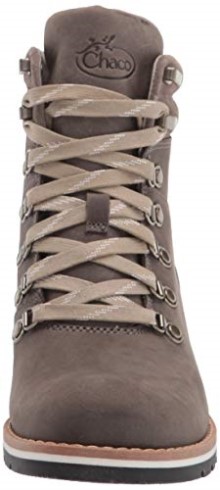 Bota Mujer Chacos Morel Marron