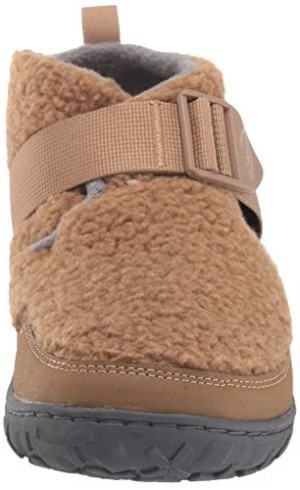 Bota De Nieve Ramble Fluff Para Hombre Chacos Marrón Natural