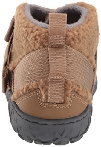 Bota De Nieve Ramble Fluff Para Hombre Chacos Marrón Natural