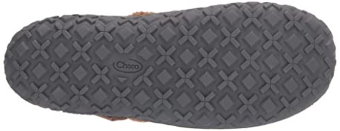 Bota De Nieve Ramble Fluff Para Hombre Chacos Marrón Natural