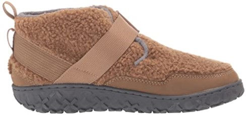 Bota De Nieve Ramble Fluff Para Hombre Chacos Marrón Natural
