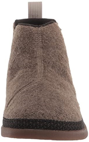 Chacos Bota Mujer Revel Chelsea V-gore Marron Natural