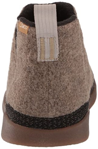 Chacos Bota Mujer Revel Chelsea V-gore Marron Natural