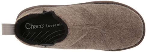 Chacos Bota Mujer Revel Chelsea V-gore Marron Natural