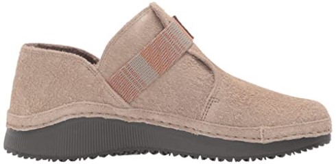 Zueco Paonia Mujer Chacos Natural