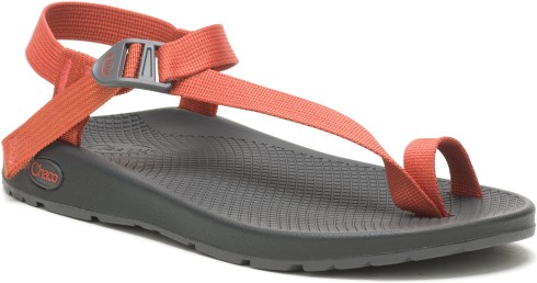 Chacos Sandalia Bodhi Hombre óxido Naranja