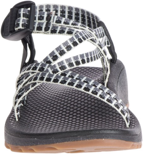 Chacos Panel Negro Mujer Z/2 Classic