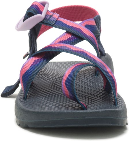 Chacos Rosa Atardecer Mujer Campos Chelsea Impermeable