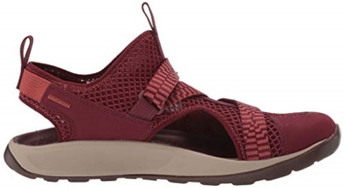 Chacos Port Odyssey Sport Sandalia Mujer