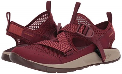 Chacos Port Odyssey Sport Sandalia Mujer