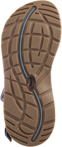 Chacos Rambling Navy Mujer Z/cloud X