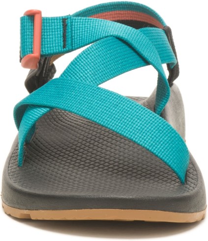 Puff Ramble Hombre Chacos Retro Negro