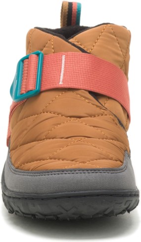 Chacos Retro Hombre Camel Marron Z/1 Clasico