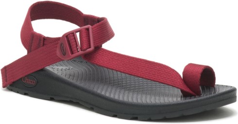 Chacos Ruibarbo Mujer Bodhi