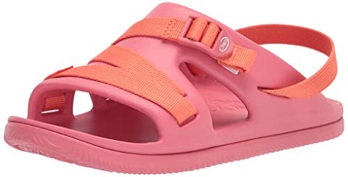 Chacos Rose Sandalia Sport Chillos Unisex Niño