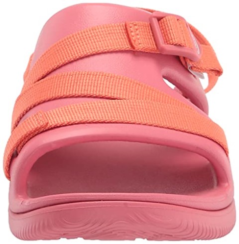 Chacos Rose Sandalia Sport Chillos Unisex Niño