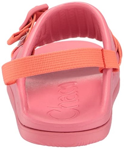 Chacos Rose Sandalia Sport Chillos Unisex Niño