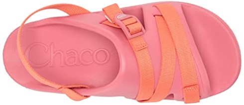 Chacos Rose Sandalia Sport Chillos Unisex Niño