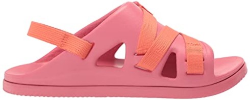 Chacos Rose Sandalia Sport Chillos Unisex Niño