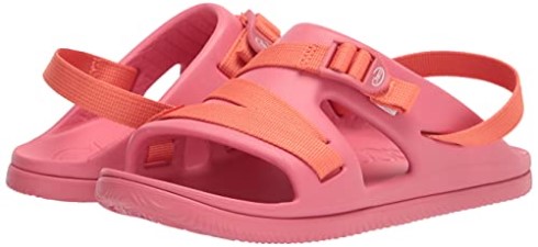Chacos Rose Sandalia Sport Chillos Unisex Niño