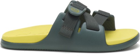 Sandalia Chacos Scarab Z/1 Ecotread Para Niños Grandes