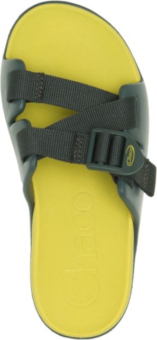 Sandalia Chacos Scarab Z/1 Ecotread Para Niños Grandes