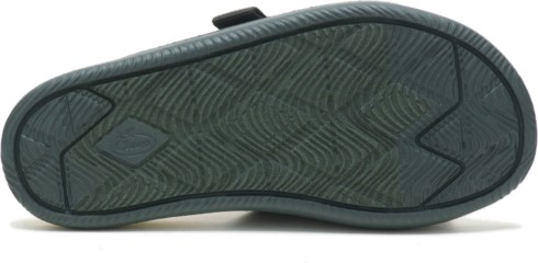Sandalia Chacos Scarab Z/1 Ecotread Para Niños Grandes
