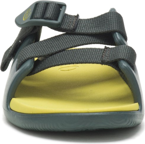 Sandalia Chacos Scarab Z/1 Ecotread Para Niños Grandes