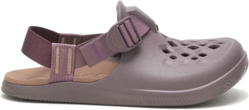 Zueco Chillos Mujer Gorrión Chacos