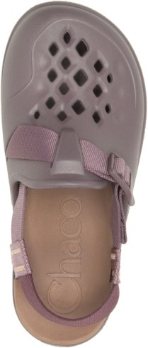 Zueco Chillos Mujer Gorrión Chacos