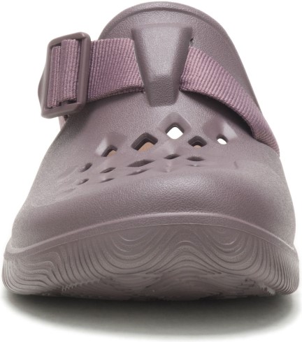 Zueco Chillos Mujer Gorrión Chacos